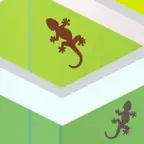 Terrarium Vitae: Reptile Care iOS Icon