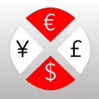 Currency Convertor Watch iOS Icon