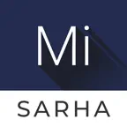 Mi SARHA iOS Icon