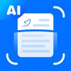 LightPDF Scanner: Scan PDF iOS Icon