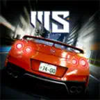 Midnight Street iOS Icon