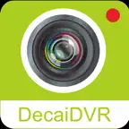 DecaiDVR iOS Icon