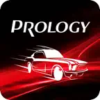 Prology Audio iOS Icon