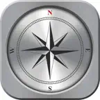 Best Compass™ iOS Icon
