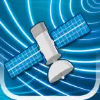 5G EMF Detector iOS Icon