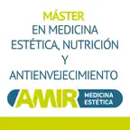 AMIR Máster Medicina Estética iOS Icon