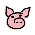 FitForPigs iOS Icon