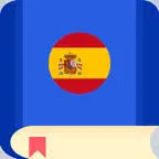 Spanish Idiom Dictionary iOS Icon