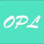 OPL AUv3 FM Synth iOS Icon