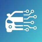 Bilhandlarbudet iOS Icon