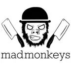 MADMONKEYS iOS Icon