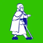 Via Francisca del Lucomagno iOS Icon