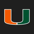 Miami Hurricanes iOS Icon