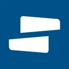 S Mobile Cloud iOS Icon