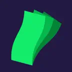 Dólar Agora Icon