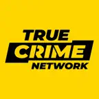 True Crime Network iOS Icon