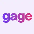 Gage Social Trivia Game iOS Icon