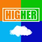 Higher ! iOS Icon