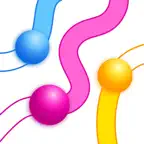 Color Hidden Objects iOS Icon