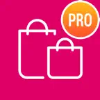 PrestaShop Mobile Admin PRO iOS Icon