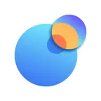 Power Lens iOS Icon