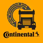 ContiTireDrive iOS Icon