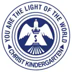 Christ Kindergarten Bengaluru iOS Icon
