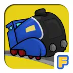 Train Kit Junior iOS Icon
