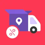 Packers and Movers By NoBroker iOS Icon