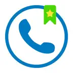 FastCall: Speed Dial Widget iOS Icon