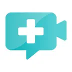 My WebDoctor iOS Icon
