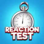 Reaction Time Training Game iOS Icon