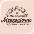 Mezzogiorno iOS Icon
