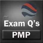 PMP Practice Anywhere Exams iOS Icon