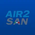 TEXA AIR2 SAN iOS Icon