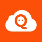 云会议＋ iOS Icon