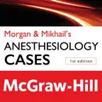 Clinical Anesthesiology Cases iOS Icon