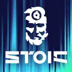 Stoic AI: Crypto Trading Bot iOS Icon