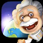 VR Universe iOS Icon
