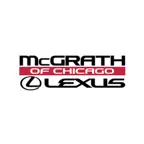 McGrath Lexus of Chicago MLink iOS Icon