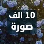 10 الف صورة جميلة iOS Icon