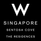 W Residences SG iOS Icon