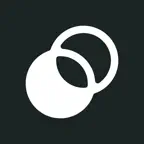 Overlap: World Clock iOS Icon