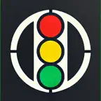 DriveSafe Pro iOS Icon