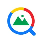 Lens | Reverse Image Search icon