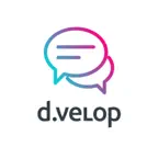 d.velop community chat iOS Icon