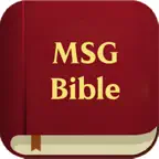 Message Bible - Offline icon