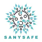 Sany Safe iOS Icon