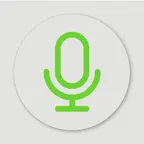 Talk Notes - AI Voice to Text iOS Icon