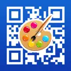 QR Code Barcode Scanner . iOS Icon